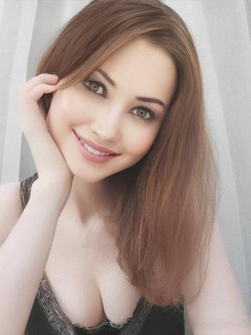 Проститутка Каролина